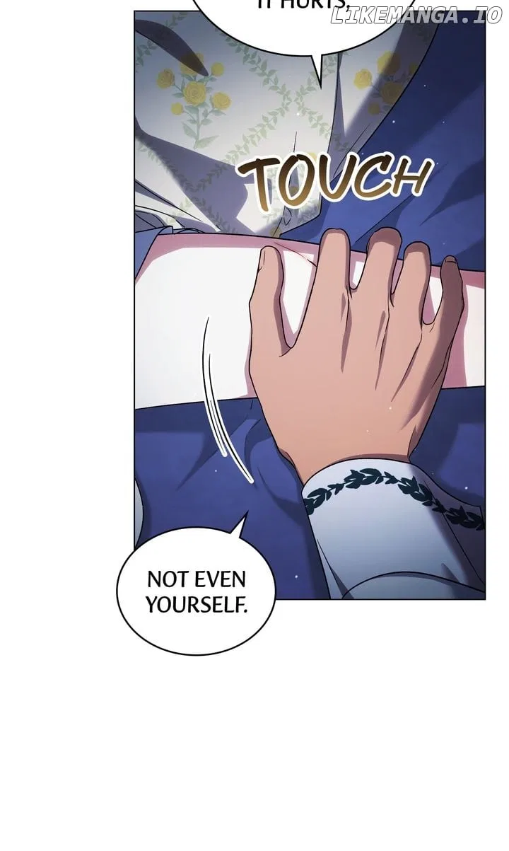 My Sweet Enemy, Thy Name is Husband Chapter 49 – Page 6