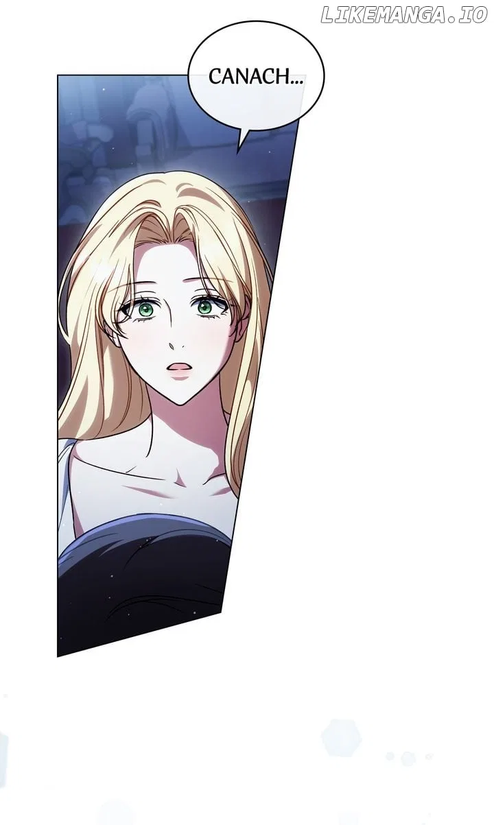 My Sweet Enemy, Thy Name is Husband Chapter 49 – Page 7