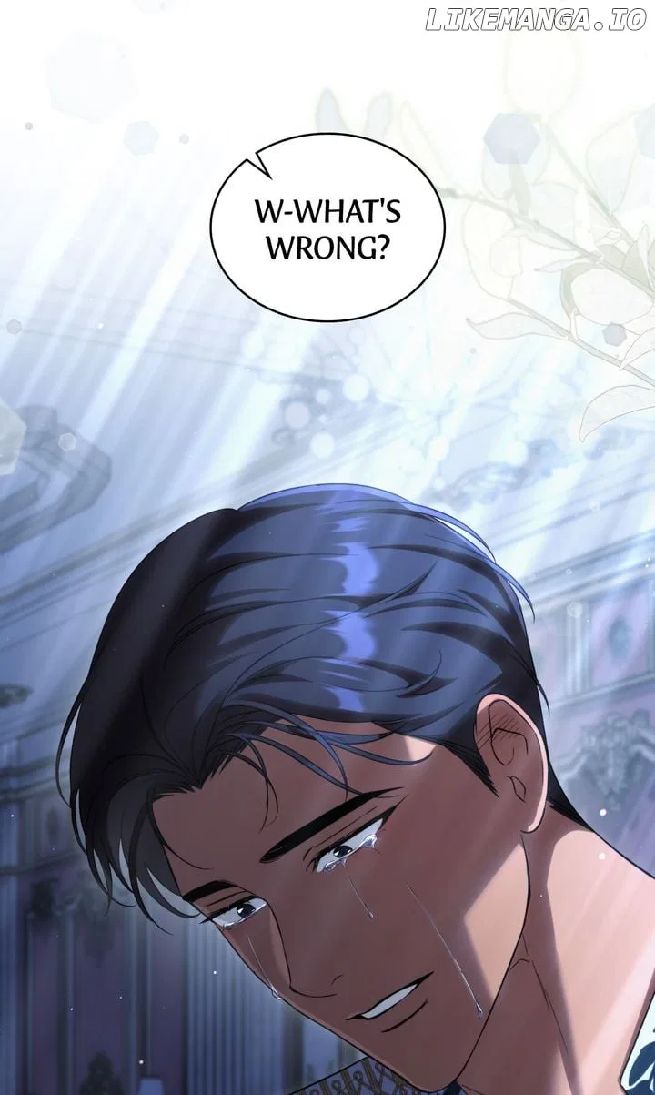 My Sweet Enemy, Thy Name is Husband Chapter 49 – Page 8
