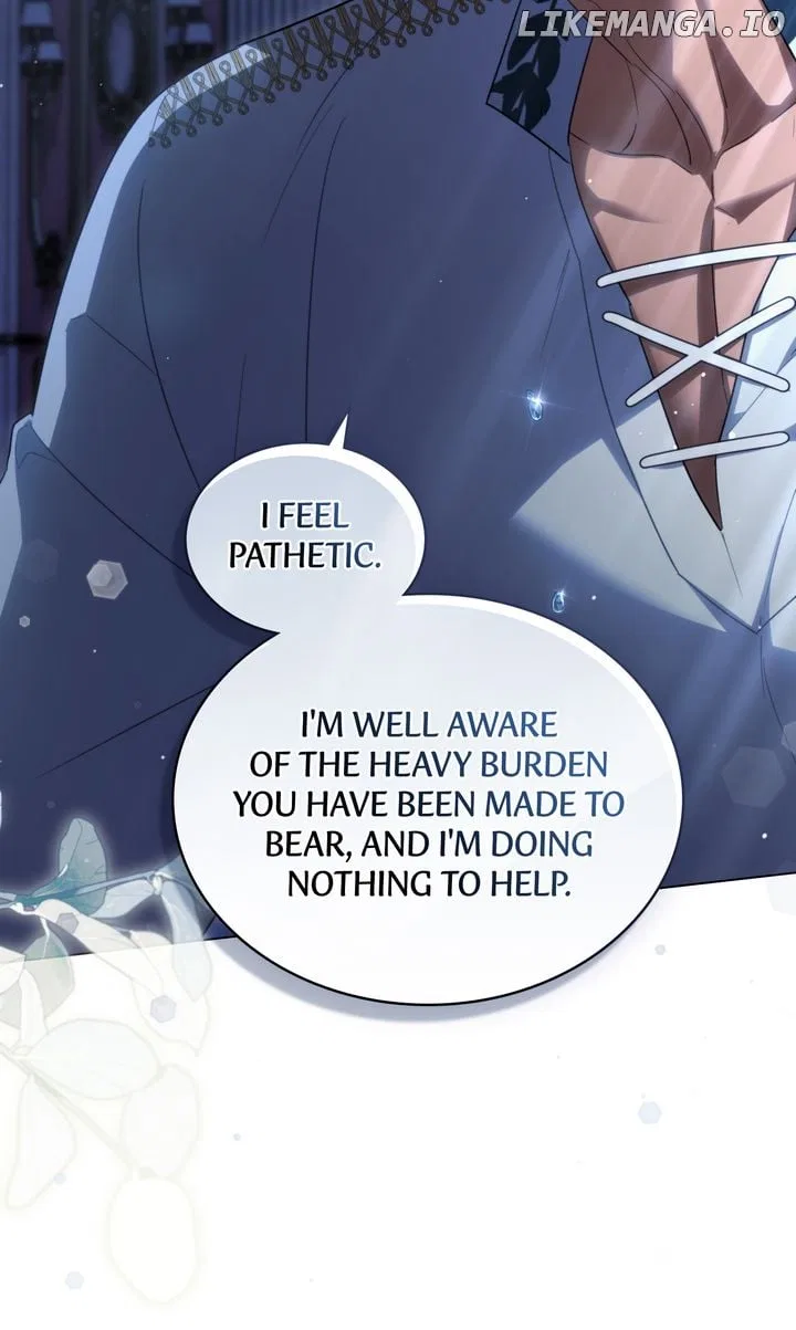 My Sweet Enemy, Thy Name is Husband Chapter 49 – Page 9