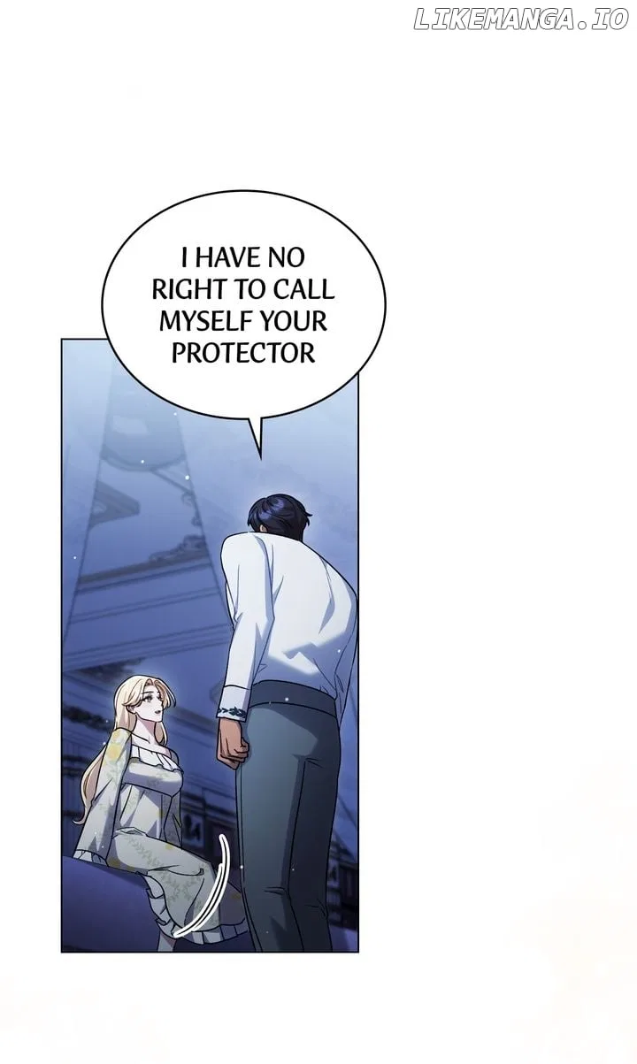 My Sweet Enemy, Thy Name is Husband Chapter 49 – Page 10