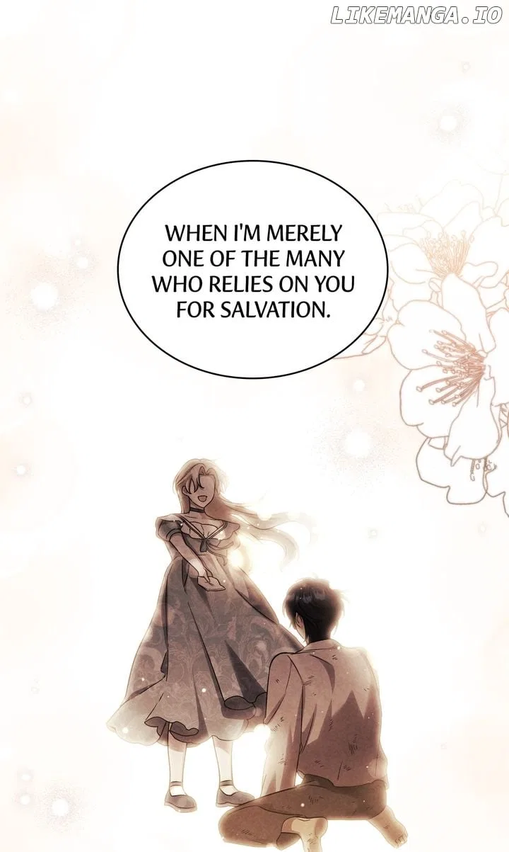 My Sweet Enemy, Thy Name is Husband Chapter 49 – Page 11
