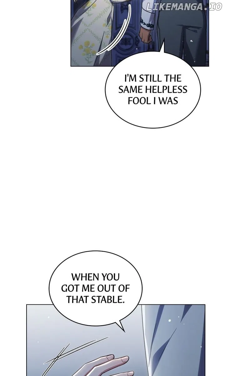 My Sweet Enemy, Thy Name is Husband Chapter 49 – Page 13