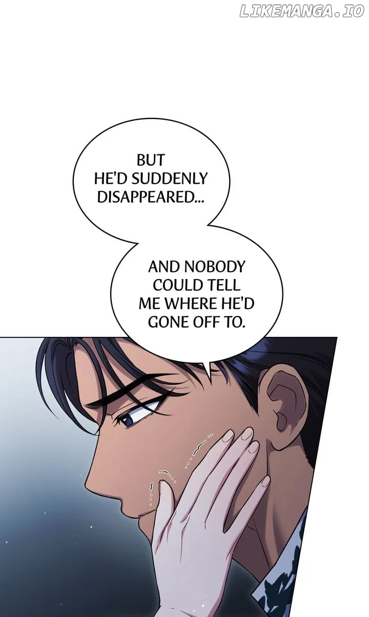 My Sweet Enemy, Thy Name is Husband Chapter 49 – Page 23