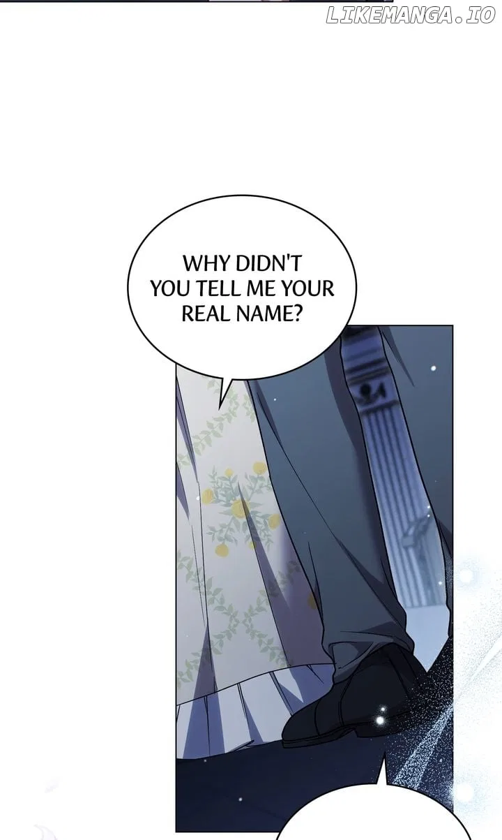 My Sweet Enemy, Thy Name is Husband Chapter 49 – Page 24