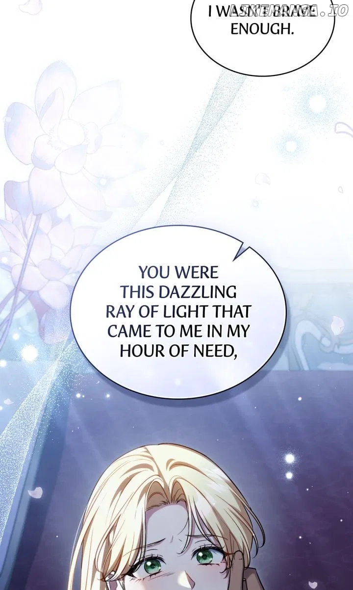 My Sweet Enemy, Thy Name is Husband Chapter 49 – Page 25