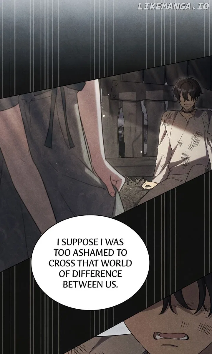 My Sweet Enemy, Thy Name is Husband Chapter 49 – Page 27