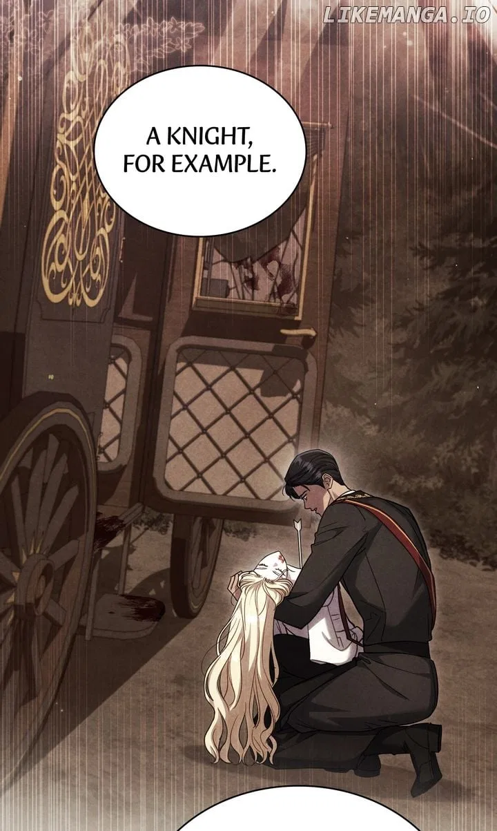 My Sweet Enemy, Thy Name is Husband Chapter 49 – Page 30