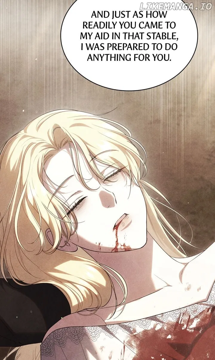 My Sweet Enemy, Thy Name is Husband Chapter 49 – Page 31