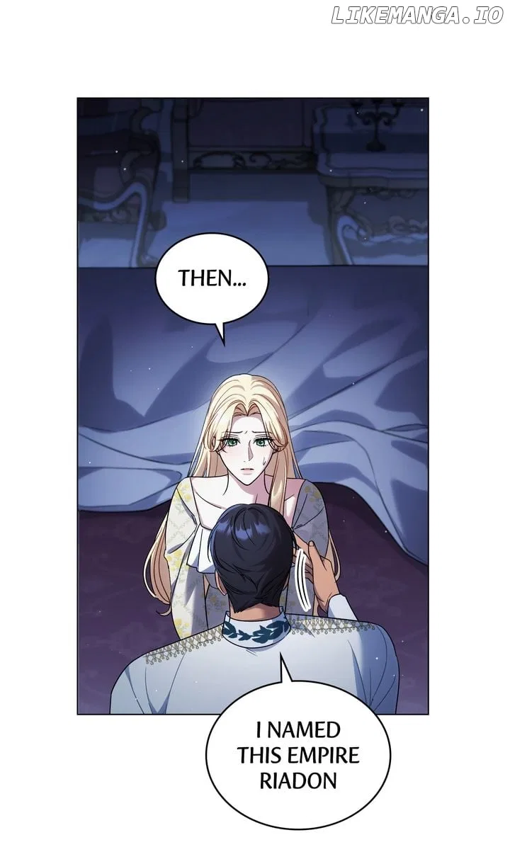 My Sweet Enemy, Thy Name is Husband Chapter 49 – Page 33