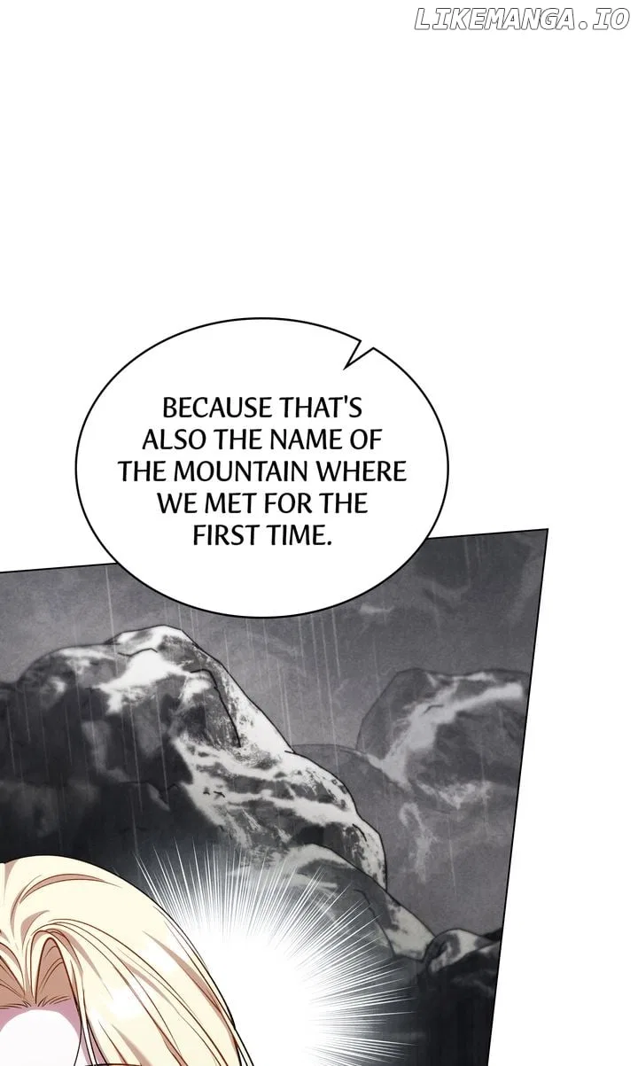 My Sweet Enemy, Thy Name is Husband Chapter 49 – Page 34