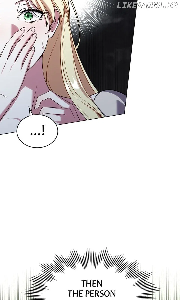 My Sweet Enemy, Thy Name is Husband Chapter 49 – Page 35