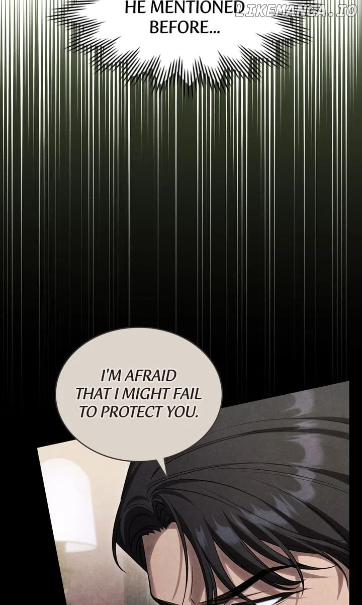 My Sweet Enemy, Thy Name is Husband Chapter 49 – Page 36