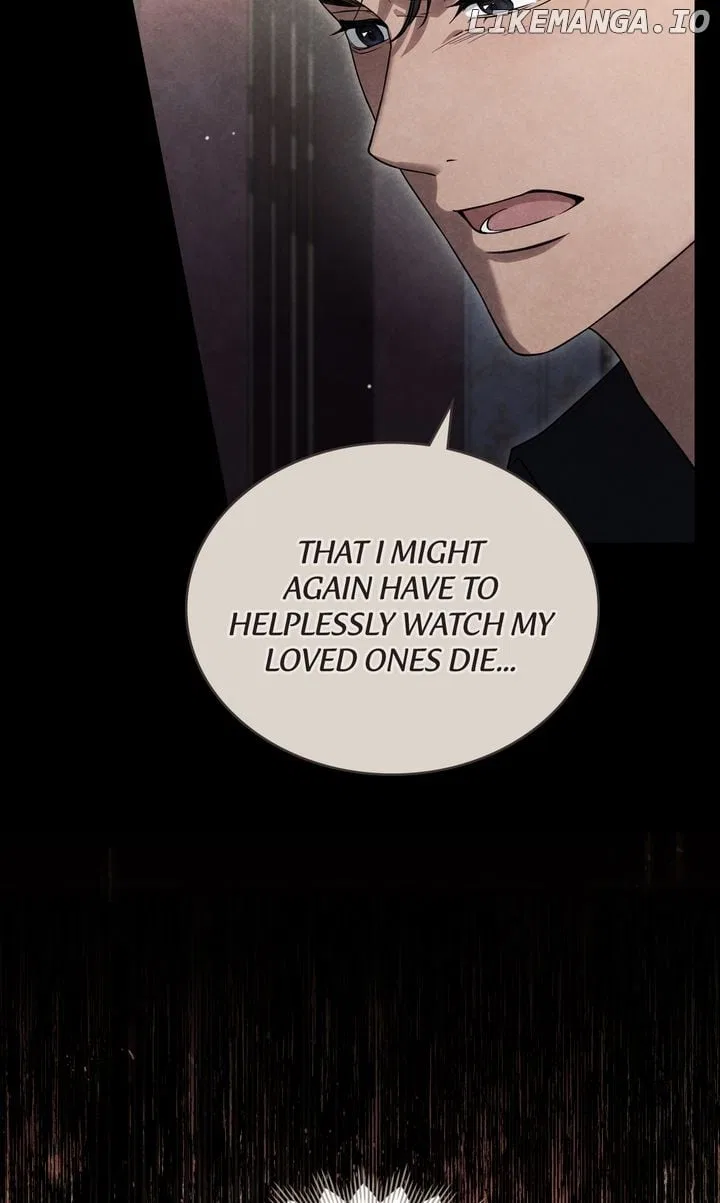 My Sweet Enemy, Thy Name is Husband Chapter 49 – Page 37