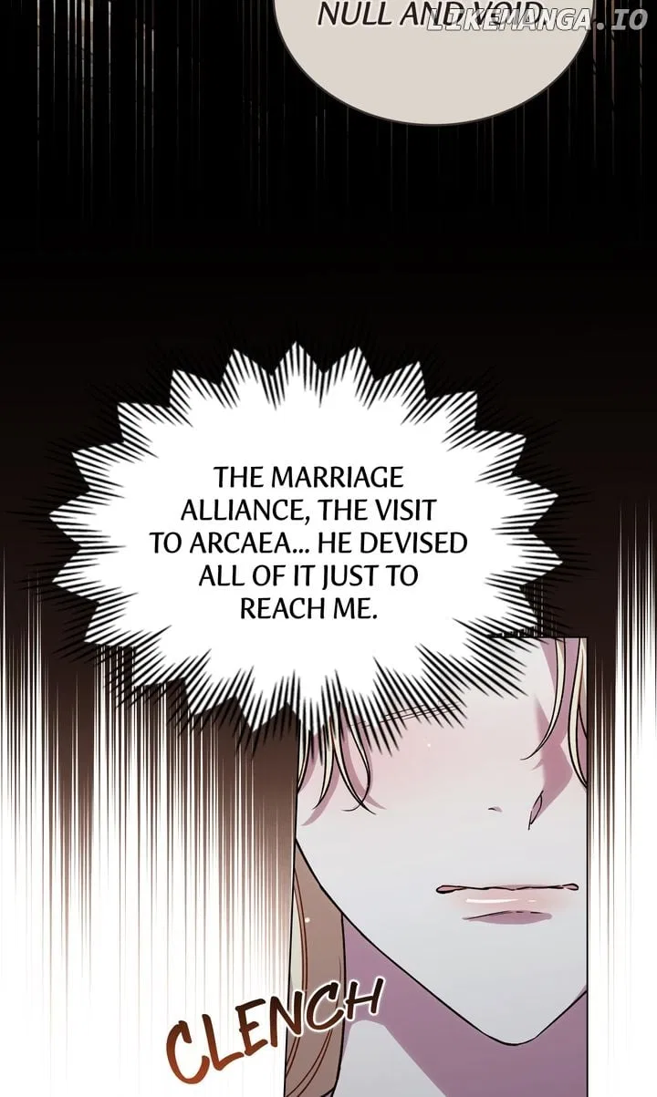 My Sweet Enemy, Thy Name is Husband Chapter 49 – Page 39