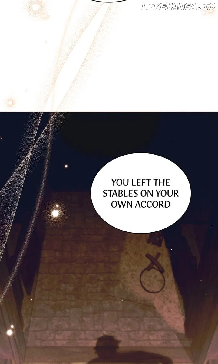 My Sweet Enemy, Thy Name is Husband Chapter 49 – Page 41