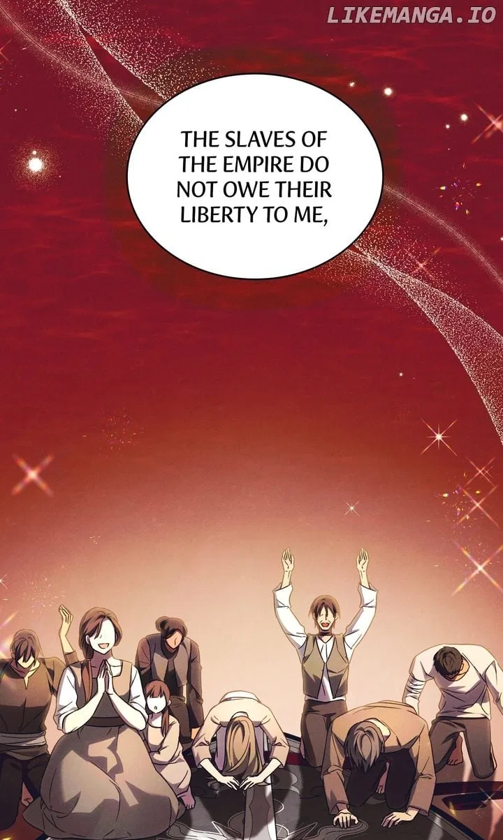 My Sweet Enemy, Thy Name is Husband Chapter 49 – Page 44