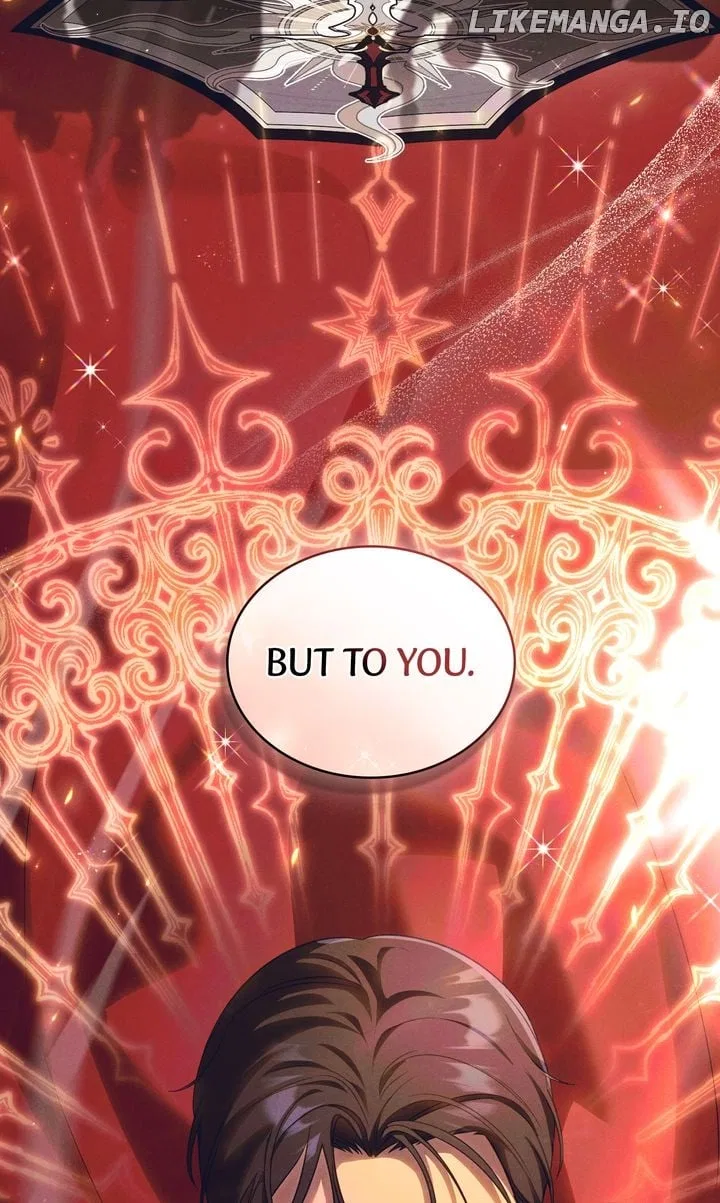 My Sweet Enemy, Thy Name is Husband Chapter 49 – Page 45