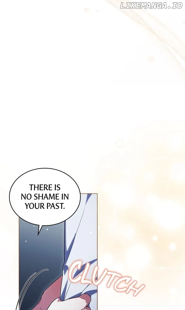 My Sweet Enemy, Thy Name is Husband Chapter 49 – Page 47