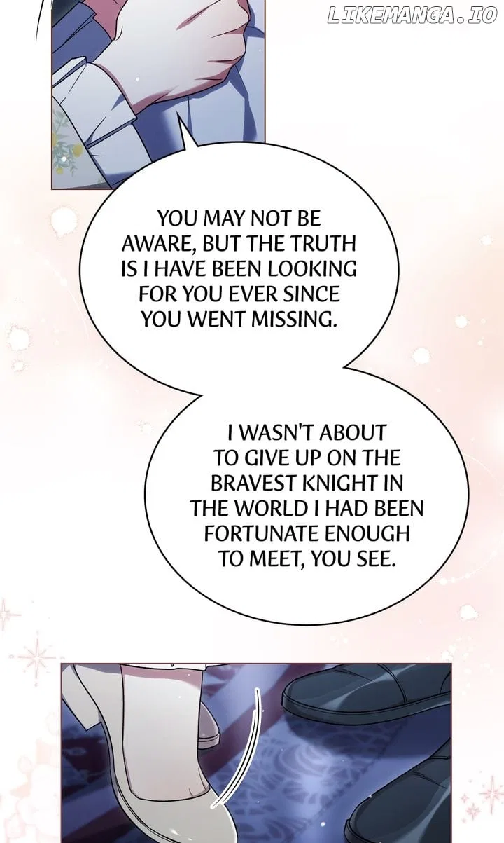 My Sweet Enemy, Thy Name is Husband Chapter 49 – Page 48