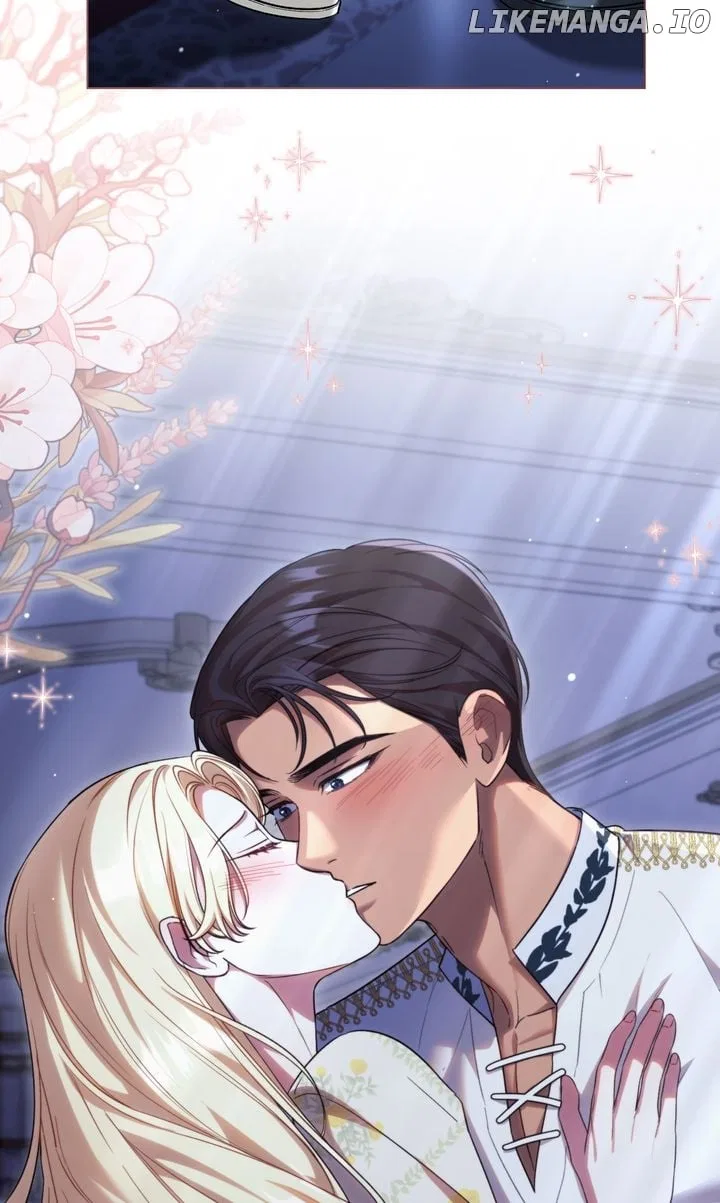 My Sweet Enemy, Thy Name is Husband Chapter 49 – Page 49