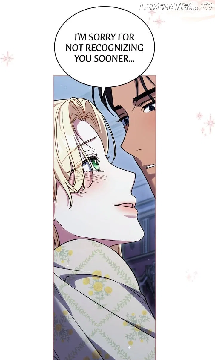 My Sweet Enemy, Thy Name is Husband Chapter 49 – Page 51