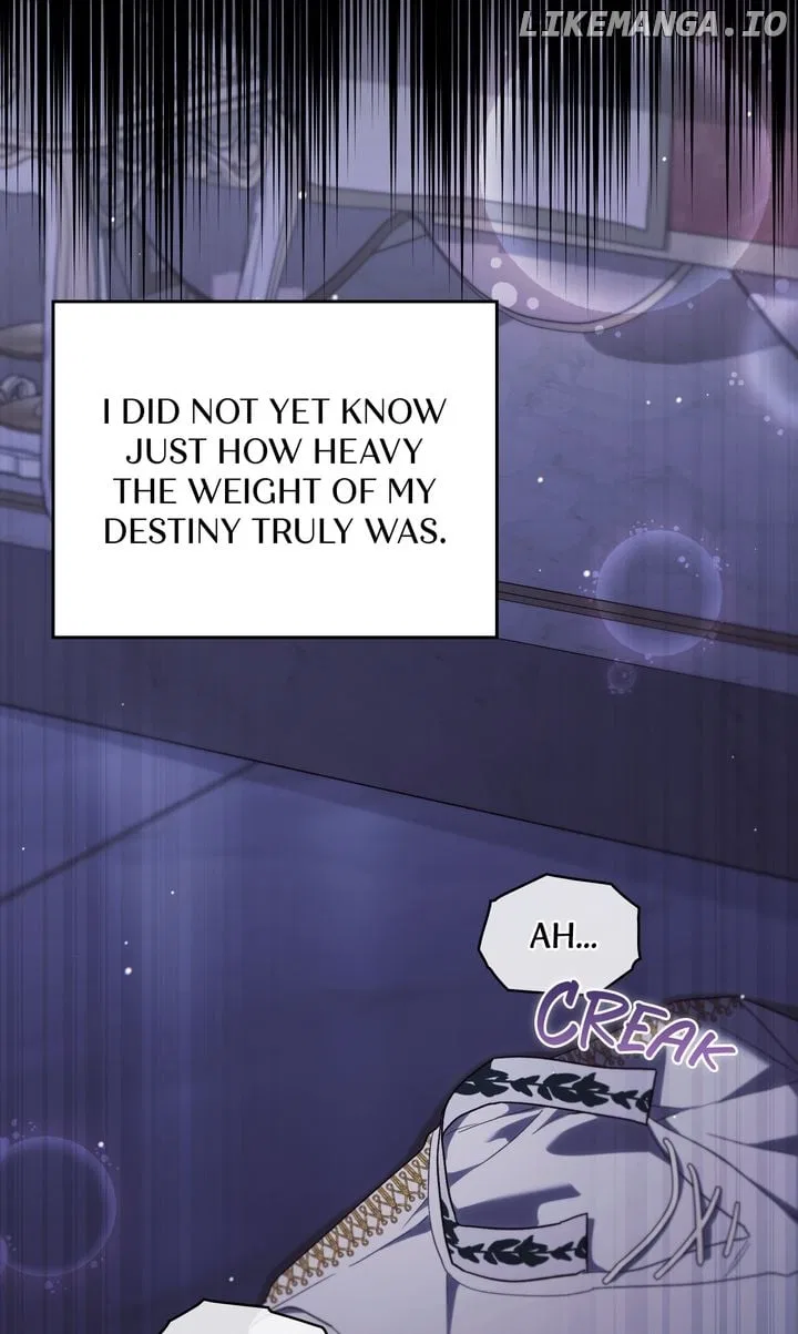 My Sweet Enemy, Thy Name is Husband Chapter 49 – Page 56