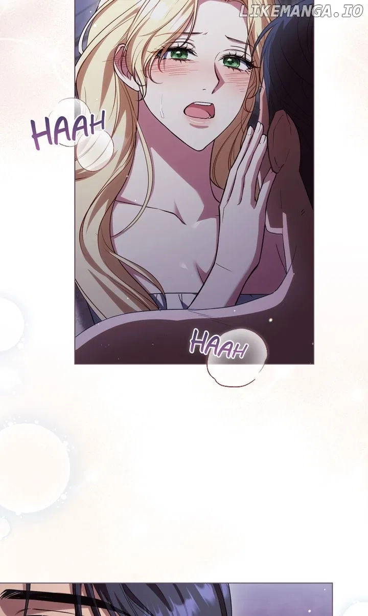 My Sweet Enemy, Thy Name is Husband Chapter 49 – Page 58