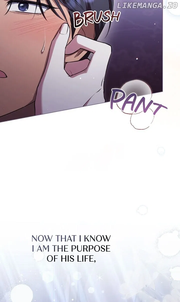 My Sweet Enemy, Thy Name is Husband Chapter 49 – Page 59