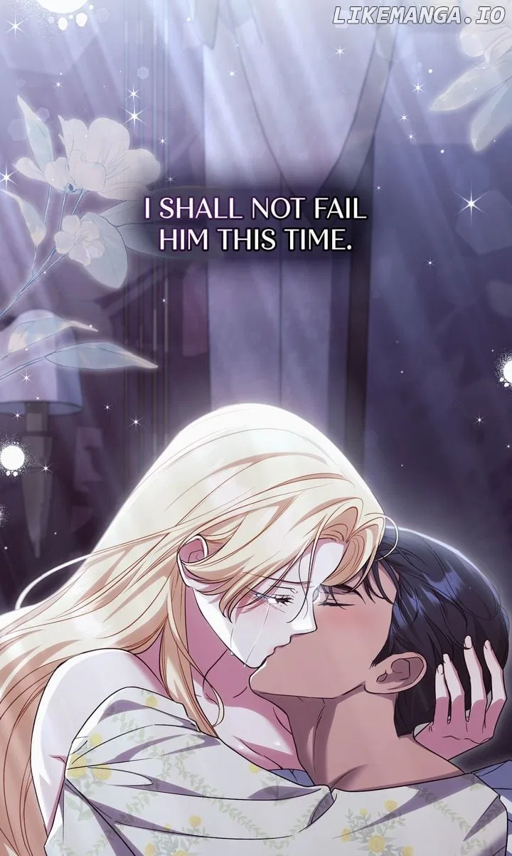 My Sweet Enemy, Thy Name is Husband Chapter 49 – Page 60