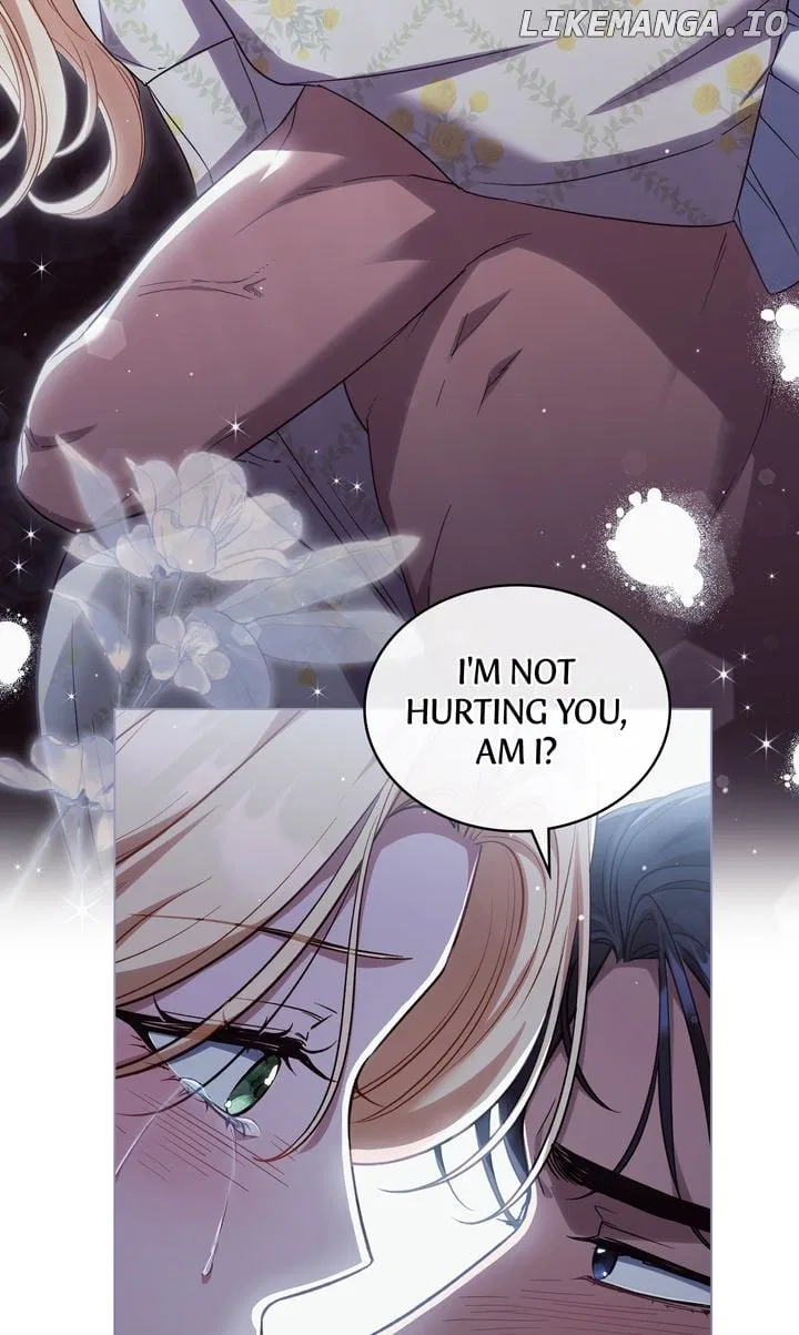 My Sweet Enemy, Thy Name is Husband Chapter 49 – Page 61
