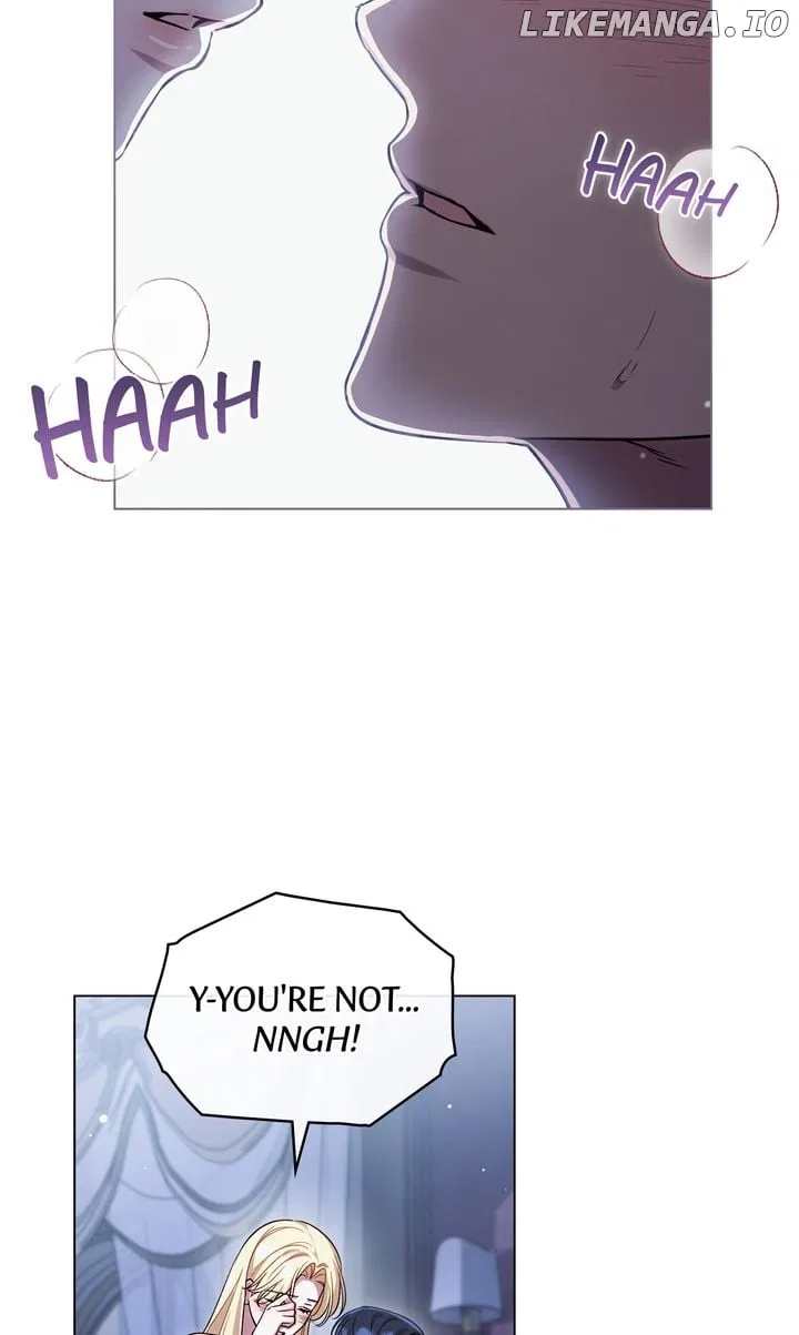 My Sweet Enemy, Thy Name is Husband Chapter 49 – Page 62