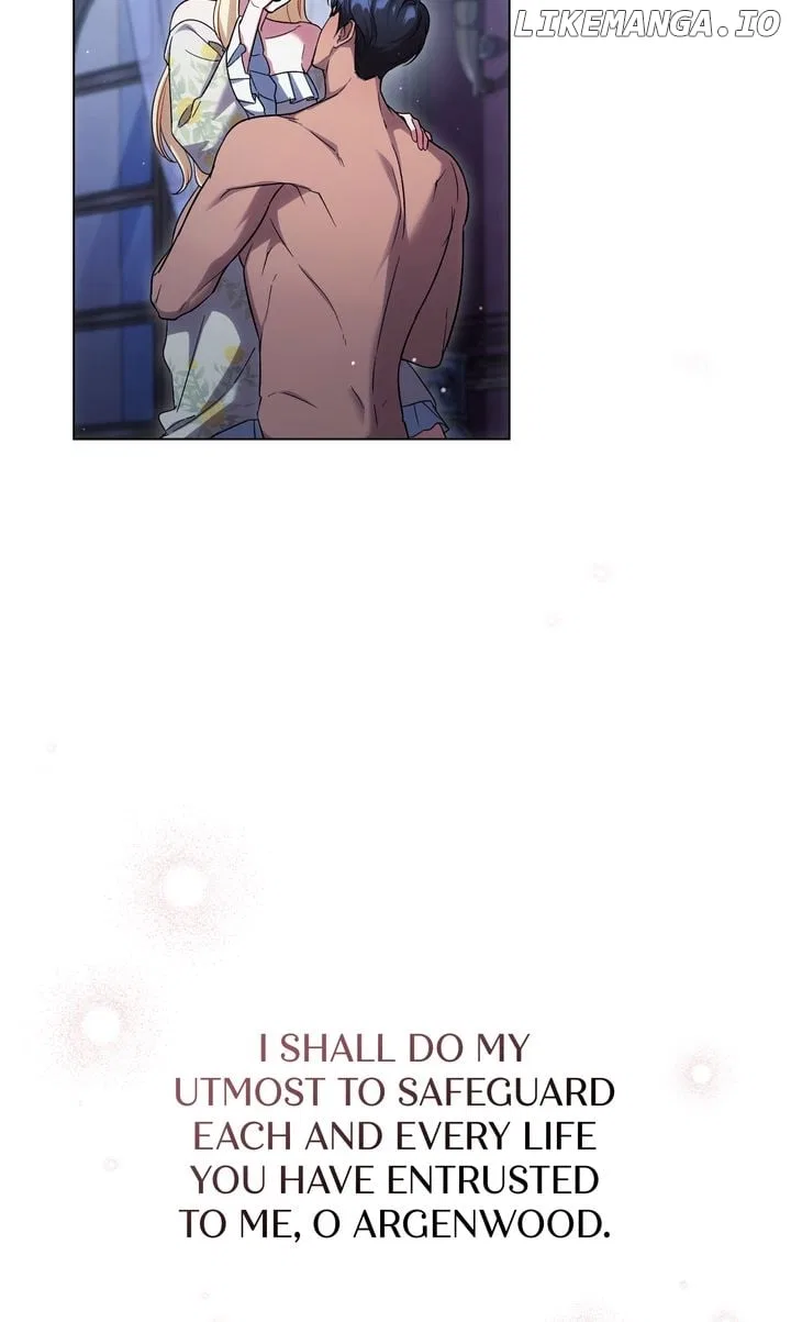 My Sweet Enemy, Thy Name is Husband Chapter 49 – Page 63