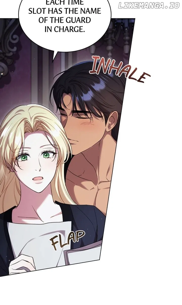 My Sweet Enemy, Thy Name is Husband Chapter 49 – Page 71
