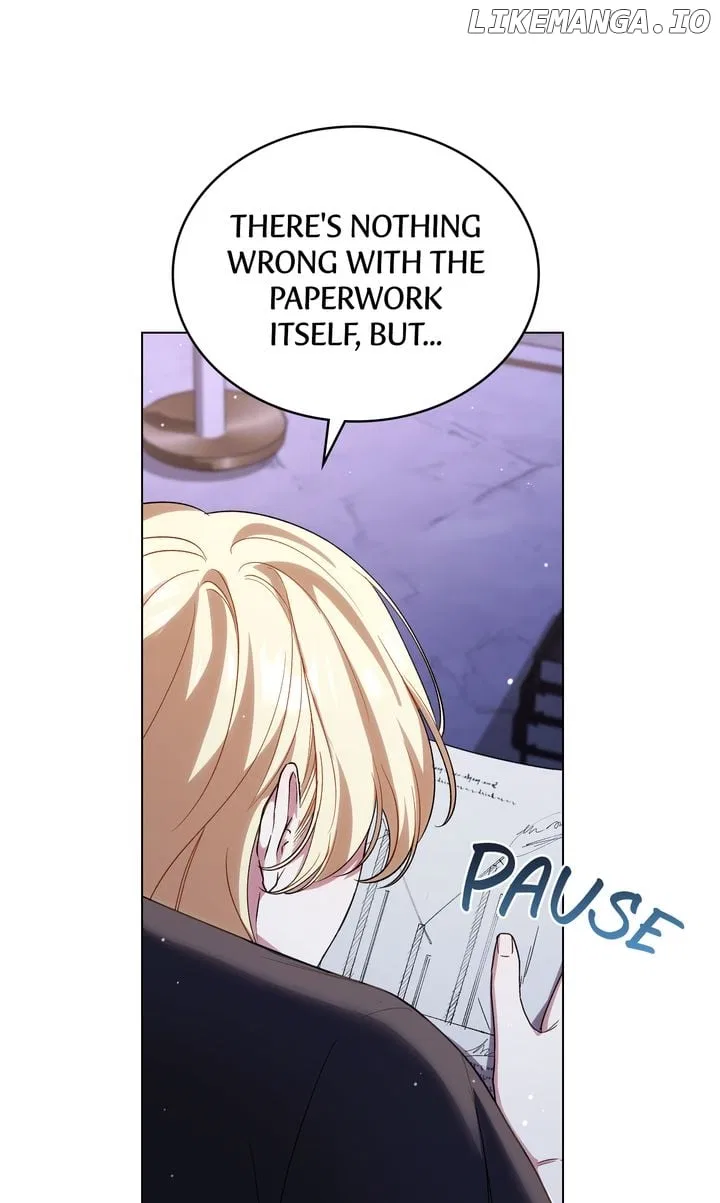 My Sweet Enemy, Thy Name is Husband Chapter 49 – Page 72