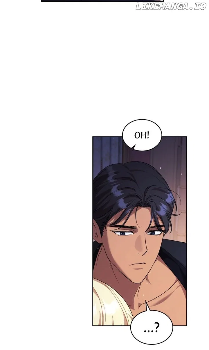 My Sweet Enemy, Thy Name is Husband Chapter 49 – Page 73