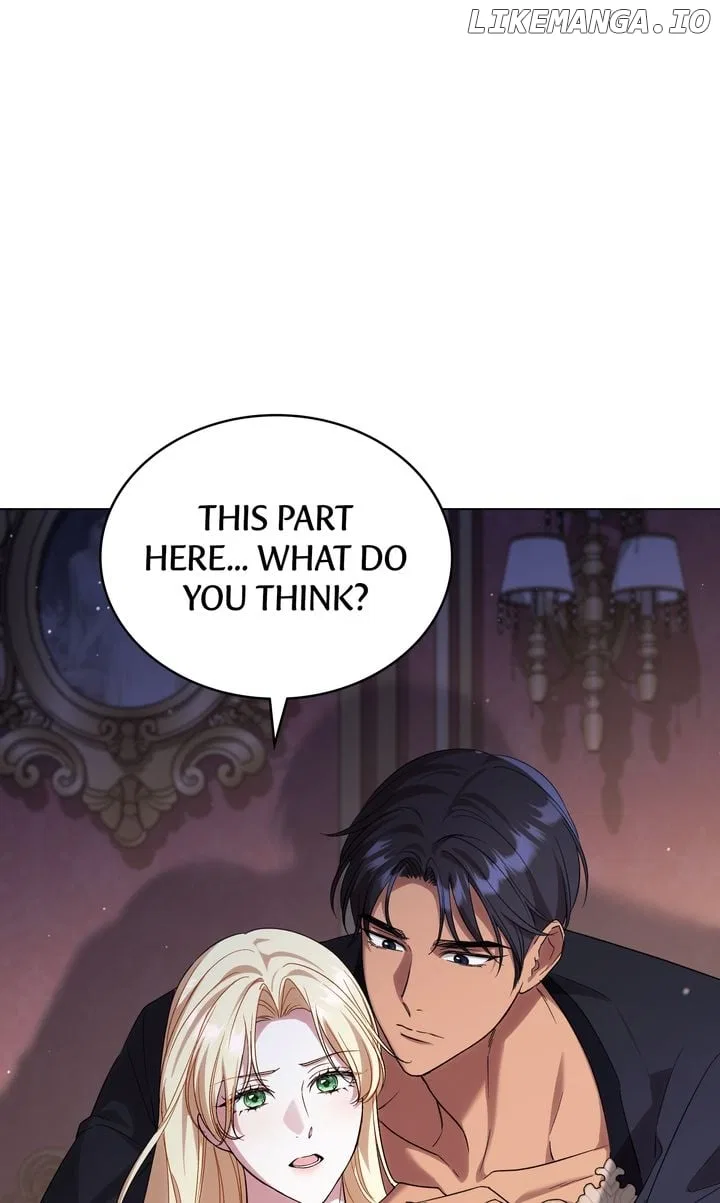 My Sweet Enemy, Thy Name is Husband Chapter 49 – Page 74