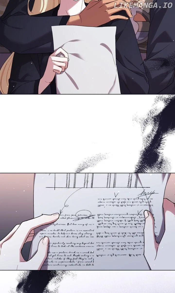 My Sweet Enemy, Thy Name is Husband Chapter 49 – Page 75