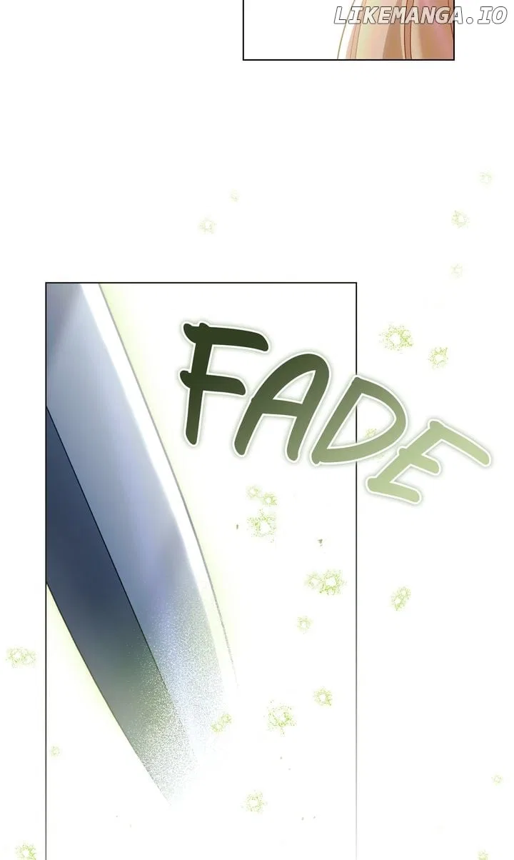 My Sweet Enemy, Thy Name is Husband Chapter 48 – Page 4