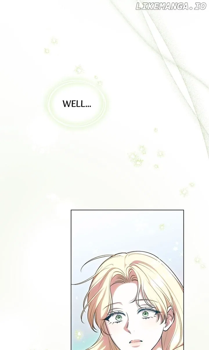 My Sweet Enemy, Thy Name is Husband Chapter 48 – Page 6
