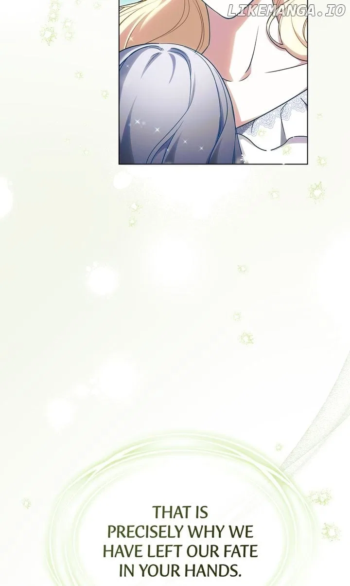 My Sweet Enemy, Thy Name is Husband Chapter 48 – Page 7