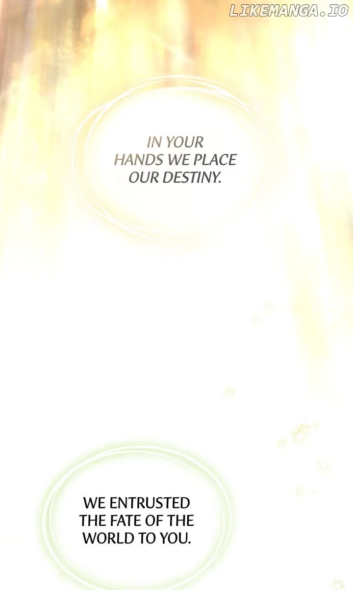 My Sweet Enemy, Thy Name is Husband Chapter 48 – Page 14