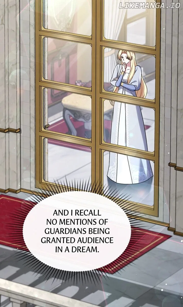 My Sweet Enemy, Thy Name is Husband Chapter 48 – Page 22