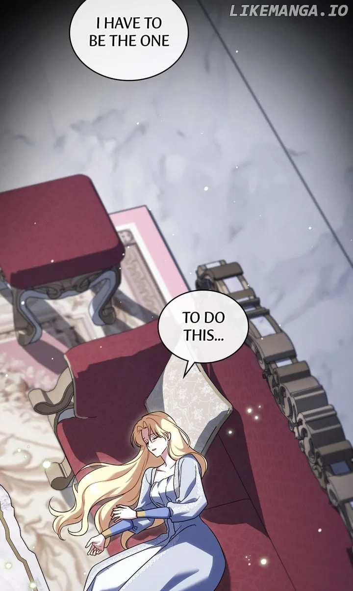 My Sweet Enemy, Thy Name is Husband Chapter 48 – Page 33