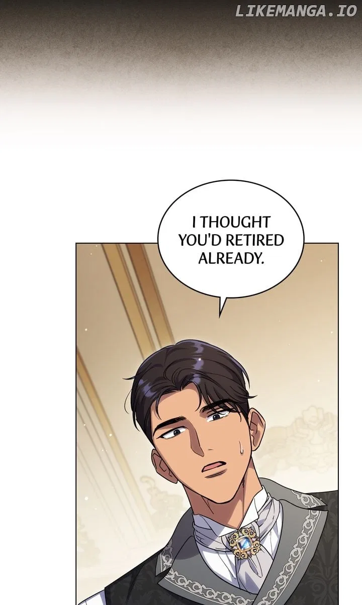My Sweet Enemy, Thy Name is Husband Chapter 48 – Page 37
