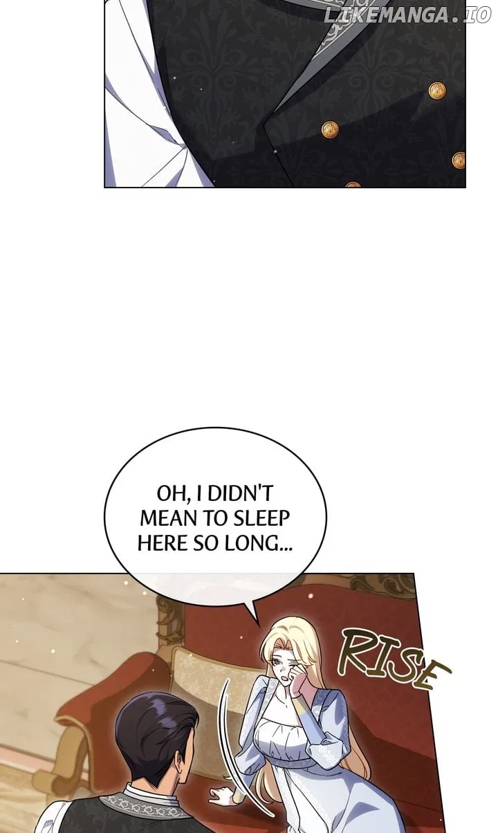 My Sweet Enemy, Thy Name is Husband Chapter 48 – Page 38