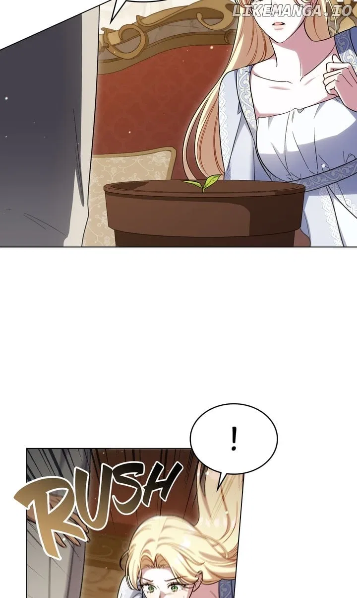 My Sweet Enemy, Thy Name is Husband Chapter 48 – Page 40