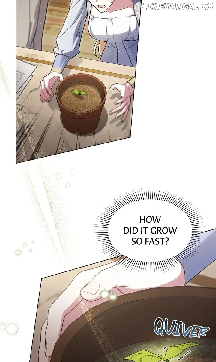 My Sweet Enemy, Thy Name is Husband Chapter 48 – Page 41