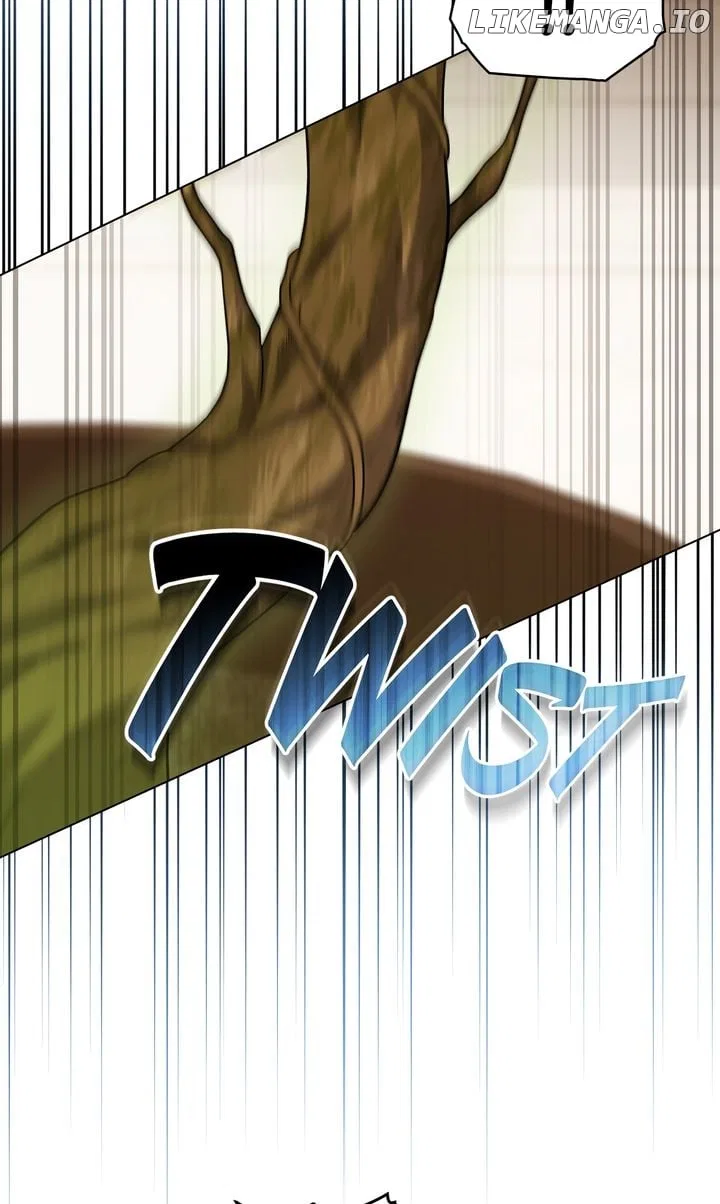 My Sweet Enemy, Thy Name is Husband Chapter 48 – Page 43