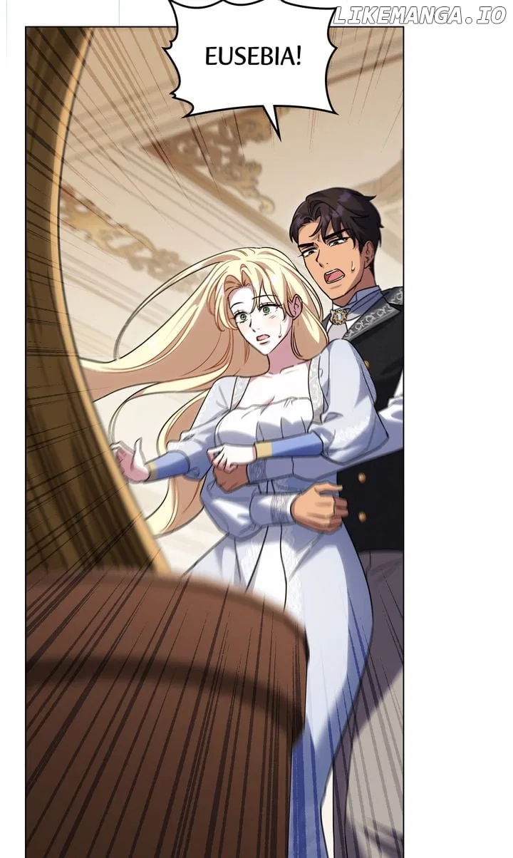 My Sweet Enemy, Thy Name is Husband Chapter 48 – Page 44